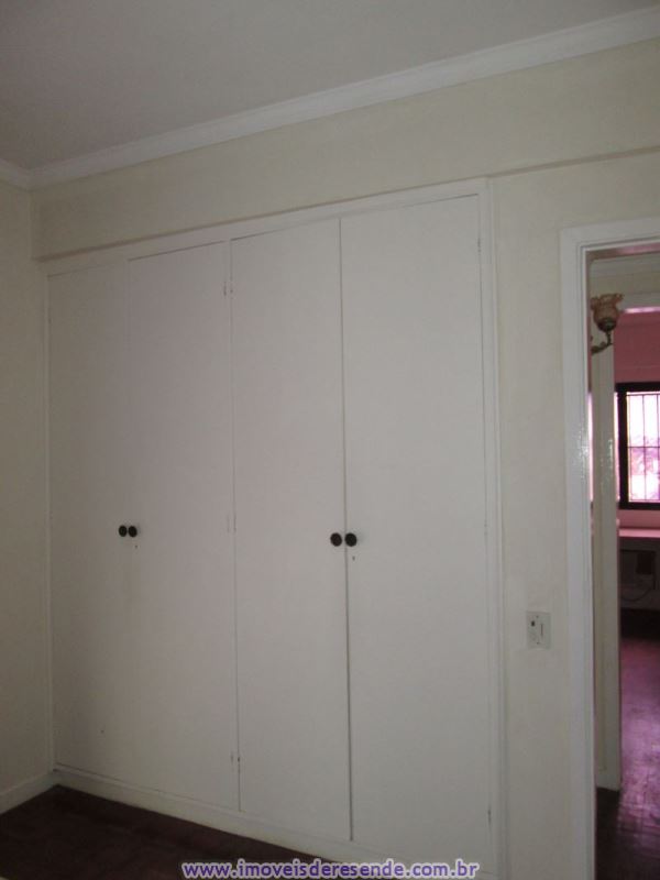 Apartamento para Alugar no Campos Elíseos em Resende RJ